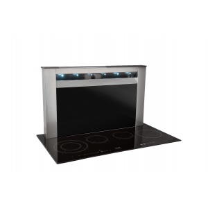 Pyramis SUPREMA DownDraft KA5001 PC
