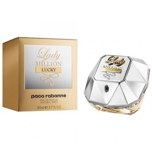 Paco Rabanne Lady Million Lucky EDP 50 ml