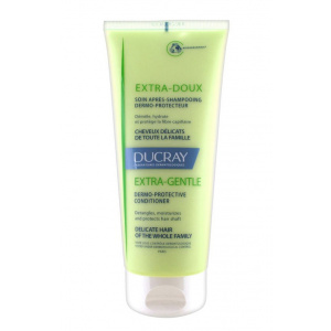 Ducray Balsam dermo-protector Extra Doux, 200 ml