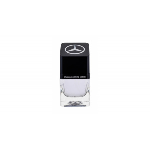Mercedes Benz Select EDT 50 ml