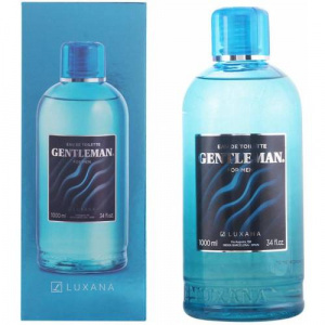 Luxana GENTLEMAN EDT 1000 ml
