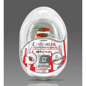 Nyko Online Link Ethernet Cable