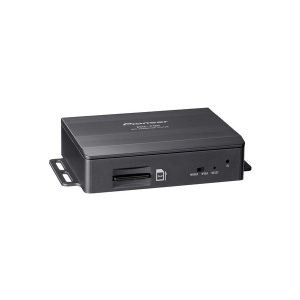 Pioneer Sistem de navigatie pentru rulote si camioane Avic-F160