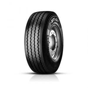 PIRELLI ST01 B 385/55 R22.5 160K