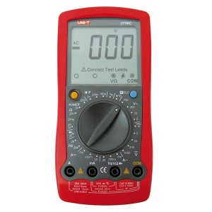 Uni-T UT58C