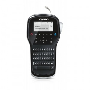DYMO Label Manager 280P DY968960, QWERTY - S0968970