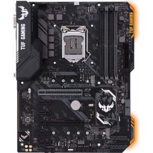 Asus TUF H370-PRO GAMING