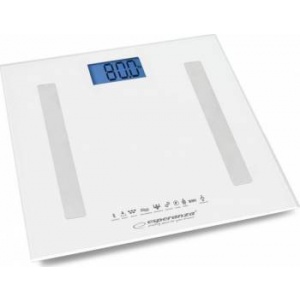 Esperanza EBS016W B.FIT Alb