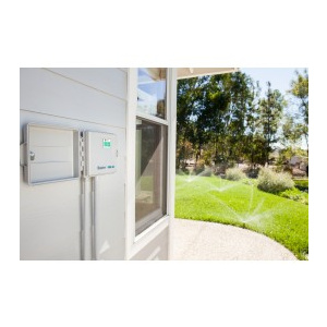 Hunter Programator Hydrawise WiFi Pro-HC 12 zone exterior