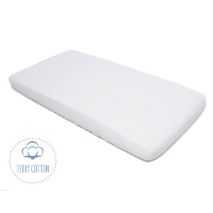KikkaBoo Protectie impermeabila saltea 140x70cm