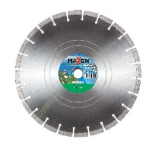 DIATECH Disc diamantat pentru beton vechi ROAD BETON MAXON 350 mm