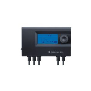 Euroster Controler pentru vana de amestec motorizata cu 3 cai 11 M- 90 C