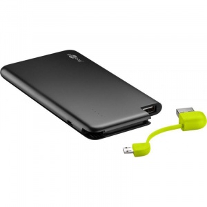 Goobay Acumulator portabil powerbank Li-polimer 4000mAh