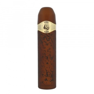 Cuba Apa de toaleta Magnum Gold 130 ml
