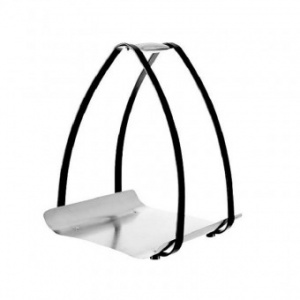 Strend Pro Stativ pentru transport si depozitat lemne LH006SB, 36cm