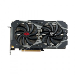 PowerColor Radeon RX 5600 XT Red Devil OC 6GB GDDR6 192-bit (AXRX 5600XT 6GBD6-3DHE)