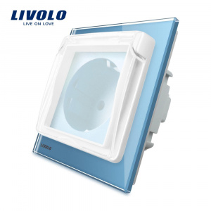 Livolo VL-C7C1EUWF-19
