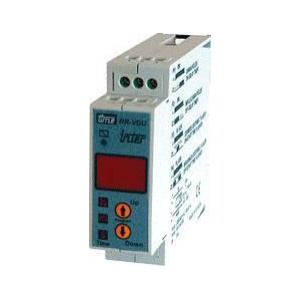 Tracon Electric Releu digital de timp şi generator de impuls - 230V AC/24V AC/DC, 2-60min