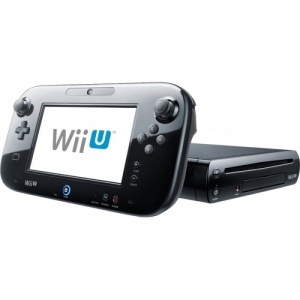Nintendo Consola Wii U Mario + Luigi Premium Pack Negru