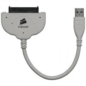 Corsair SSD and Hard Disk Drive Cloning Kit CSSD-UPGRADEKIT