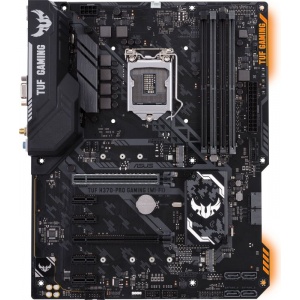 Asus TUF H370-PRO GAMING (WiFi)
