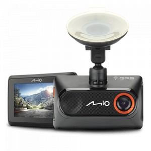 Mio MiVue 786 WIFI