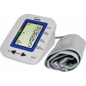 SilverCloud Tensiometru de brat MB23