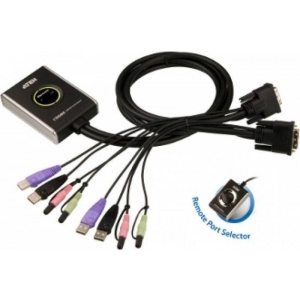 Aten KVM CS682