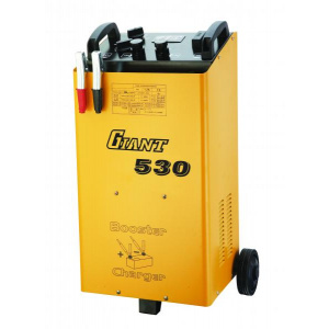 Giant Boost Star 530, 230V, 75A
