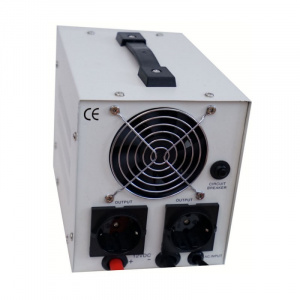 Strong Euro Power UPS centrale termice 800VA 500W