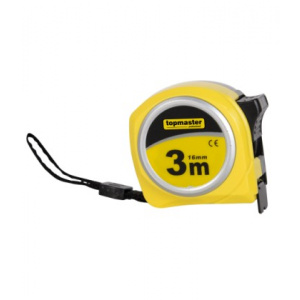 Topmaster Ruleta compacta 5mx19mm TMP 260402