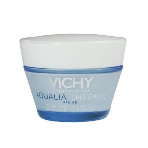 Vichy Aqualia Thermal Riche Cream 50 ml
