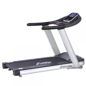inSPORTline Banda de alergare electrica Mystral Pro 6936IN