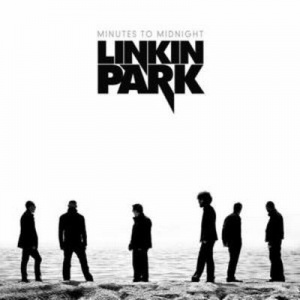 Linkin Park Minutes to Midnight