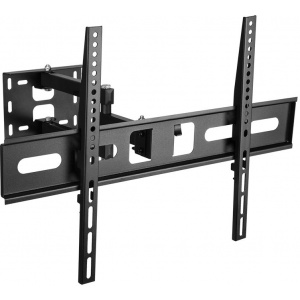 Cabletech UCH0199-1, 37 - 70 inch, negru