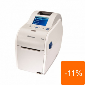Honeywell Intermec PC23D, DT, PC23DA0000022