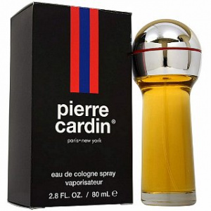 Pierre Cardin Pour Monsieur EDC 80 ml