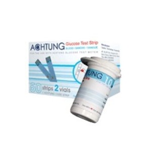Taidoc Test Glucometru CLEVER CHEK TD-3213 (stripuri)