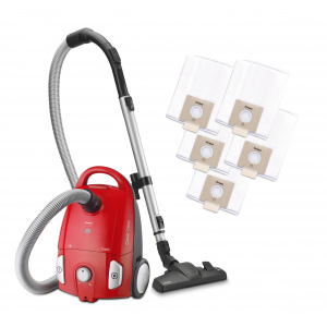 Trisa Classic Clean T6683 cu 5 saci
