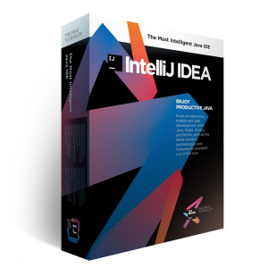 JetBrains IntelliJ IDEA Ultimate - Commercial annual subscription Subscripţie nouă