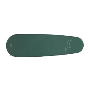 Easy Camp Saltea autogonflabila Lite Mat Single 3.8 cm - Pacific Blue (2020)