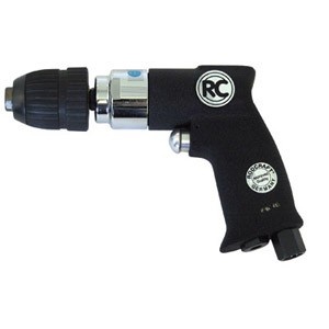 Rodcraft Masina de gaurit (bormasina) pneumatica RC4100, 1sens, 1-10mm