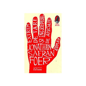 Extrem De Tare Si Incredibil De Aproape De Jonathan Safran Foer Ana Are Carti