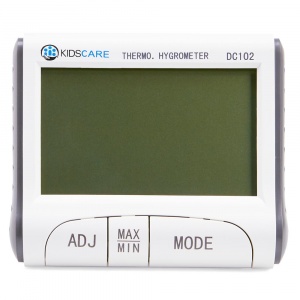 KidsCare DC102