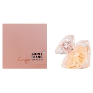 Mont Blanc Lady Emblem EDP 50 ml