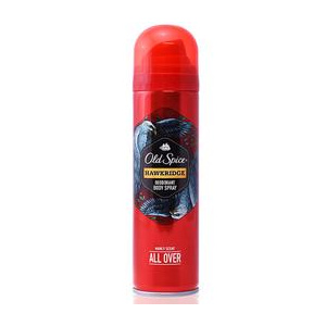 Old Spice Deodorant Spray Hawkridge 150ml