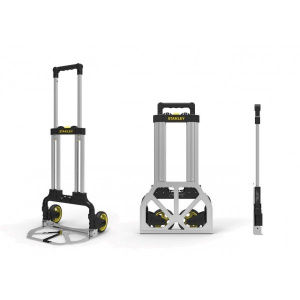 Stanley Carucior de transport pliabil FT502