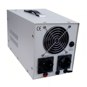 Strong Euro Power UPS centrale termice 1500VA 1050W