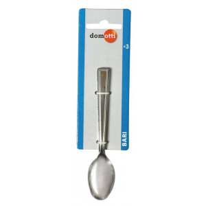 Domotti Set 3 lingurite ceai Bari