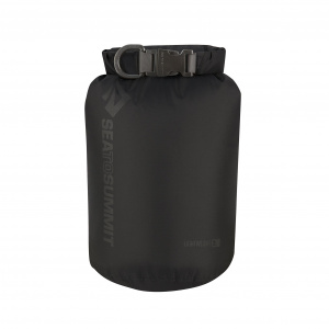 Sea To Summit Sac impermeabil Lightweight Dry Sack 2L - Negru